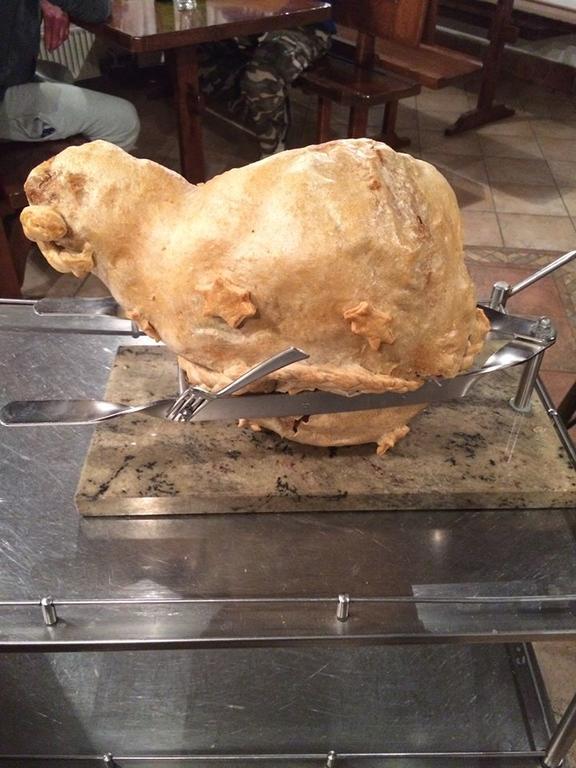 فندق Hotedrsicaفي  Gostilna Turk المظهر الخارجي الصورة